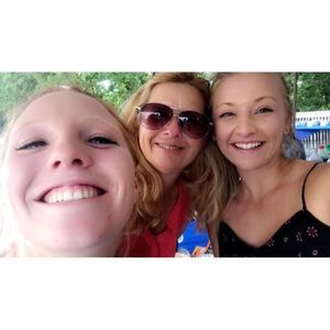 Meet your Posher, Alexandra